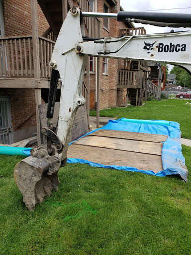 Plumber «Flomaxx Sewer & Plumbing Inc.», reviews and photos, 1540 E 168th St, South Holland, IL 60473, USA