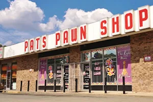 Pat's Pawn Shop (A Picasso Company) image