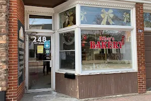 Riley's Bakery image