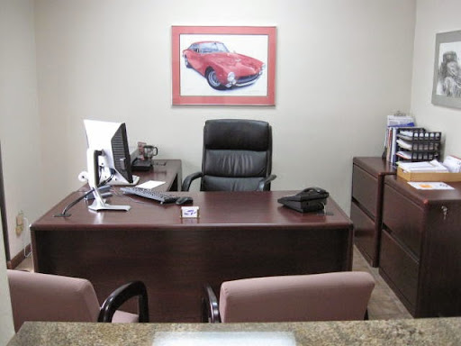 Auto Repair Shop «Budget Auto Painting», reviews and photos, 4367 Buford Hwy NE, Atlanta, GA 30341, USA