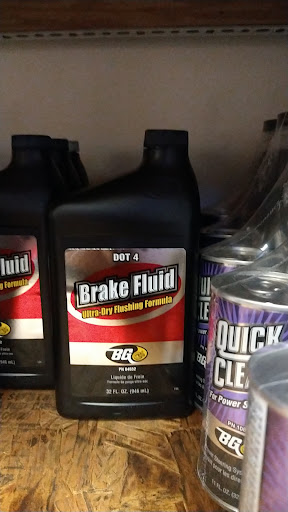 Auto Repair Shop «Foreign Auto Services», reviews and photos, 14512 Lee Rd, Chantilly, VA 20151, USA