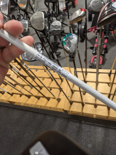 Sporting Goods Store «Play It Again Sports Springfield», reviews and photos, 1300 E Battlefield Rd, Springfield, MO 65804, USA