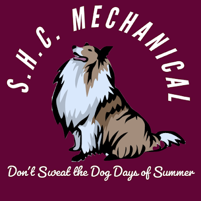 SHC Mechanical
