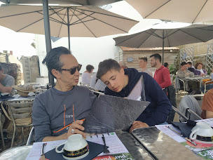 Photo n°56 de L'Amphore à Mesquer ()