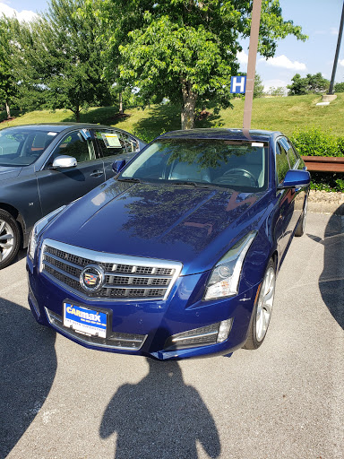 Used Car Dealer «CarMax», reviews and photos, 4075 Mallory Ln, Franklin, TN 37067, USA