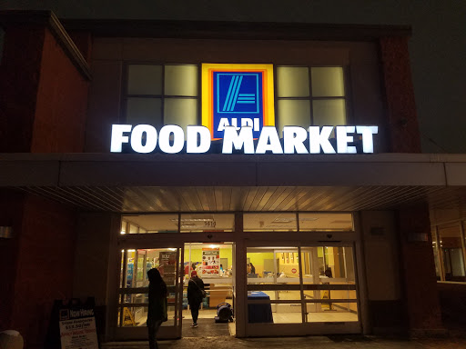 Supermarket «ALDI», reviews and photos, 1414 Mendota Rd E, Inver Grove Heights, MN 55077, USA