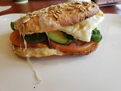 Sandwich Shop «Panera Bread», reviews and photos, 2015 N University Dr, Coral Springs, FL 33071, USA