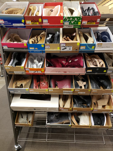 Shoe Store «DSW Designer Shoe Warehouse», reviews and photos, 3188 Justin Rd, Highland Village, TX 75077, USA