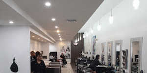 Andres Allen Hair Studio