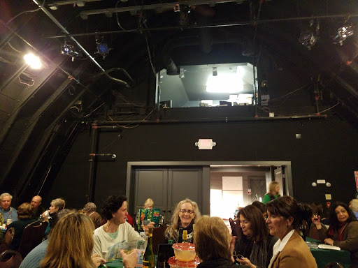 Performing Arts Theater «Ridgefield Theatre Barn», reviews and photos, 37 Halpin Ln, Ridgefield, CT 06877, USA