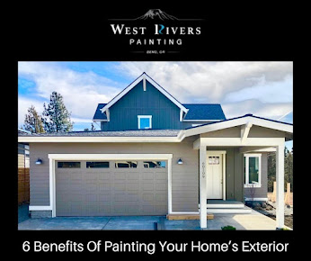 Painters Bend Oregon