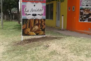 Panaderia La Amistad image