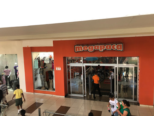 Megapaca Mall Premier