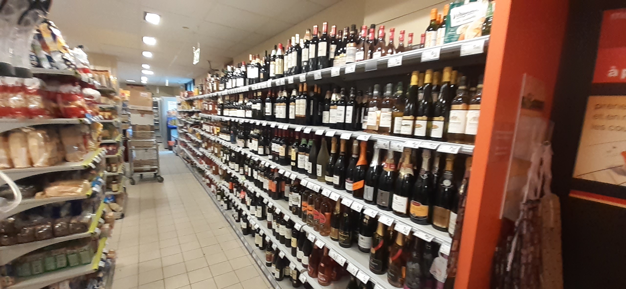 Photo n° 22 de l'avis de Teteve.r fait le 09/06/2022 à 05:27
