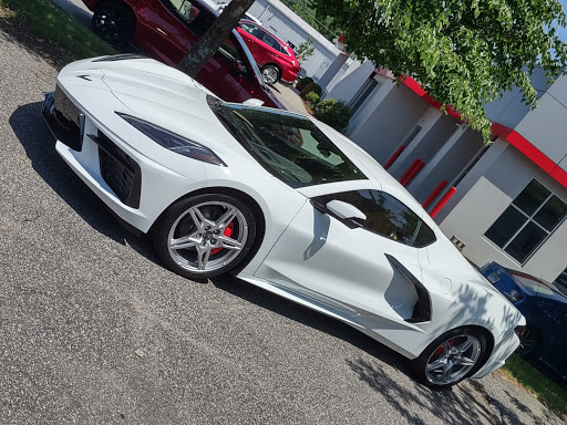 Hyundai Dealer «Torrington Hyundai», reviews and photos, 1446 E Main St, Torrington, CT 06790, USA