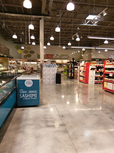 Grocery Store «Whole Foods Market», reviews and photos, 1845 Palm Beach Lakes Blvd, West Palm Beach, FL 33401, USA