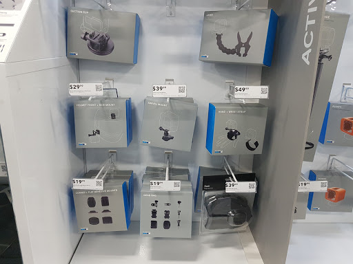 Electronics Store «Best Buy», reviews and photos, 1250 El Camino Real, San Bruno, CA 94066, USA