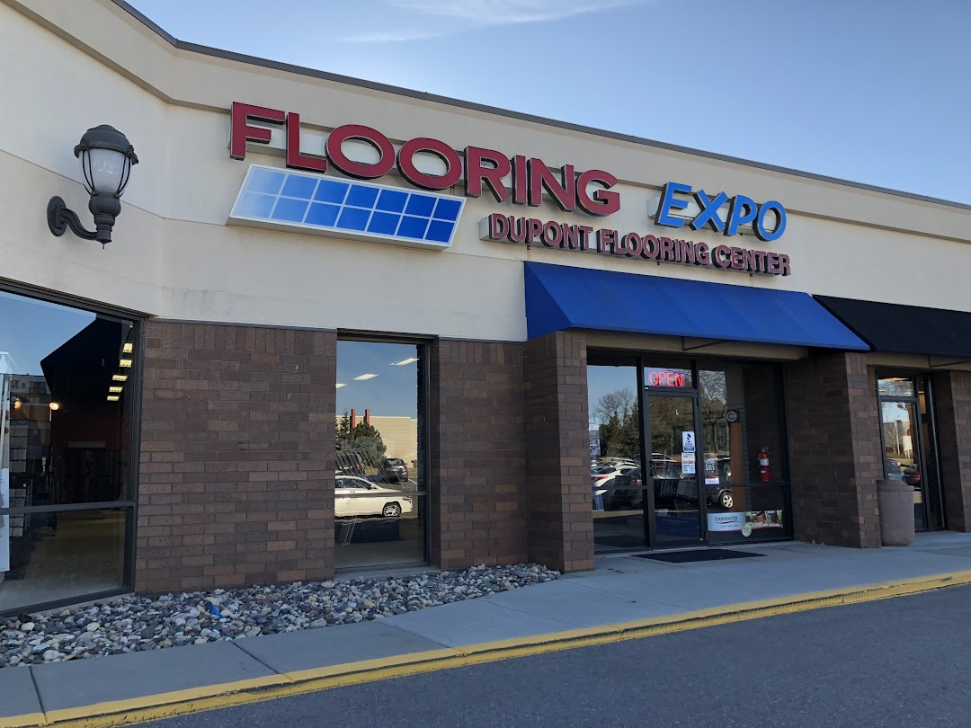 Flooring Expo