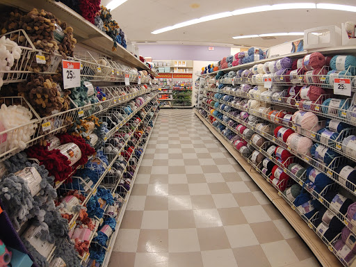 Fabric Store «Jo-Ann Fabrics and Crafts», reviews and photos, 3562 E Colonial Dr, Orlando, FL 32803, USA