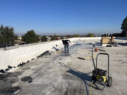 Roofing Contractor «California Roofs & Solar», reviews and photos