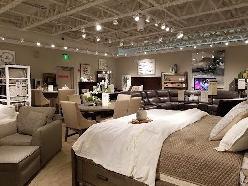 Furniture Store «City Furniture West Palm Beach», reviews and photos