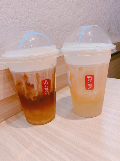 Top 14 các cửa hàng gongcha Huyện Phú Ninh Quảng Nam 2022