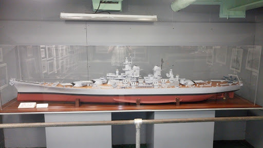 Museum «USS Yorktown CV-10», reviews and photos, 40 Patriots Point Rd, Mt Pleasant, SC 29464, USA