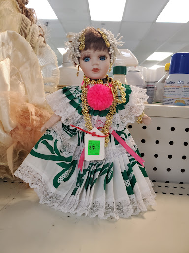 Thrift Store «Simply Thrifty Thrift Store», reviews and photos, 390 NJ-57, Washington, NJ 07882, USA