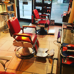 Barber Shop Abano Terme