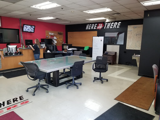 Moving and Storage Service «Here To There Movers», reviews and photos, 6800 E 30th St, Indianapolis, IN 46219, USA