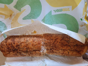 Photo n°12 de Subway à Marseille ()