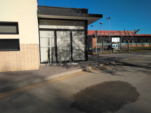 Club Karate Montornès en Montornès del Vallès, Barcelona