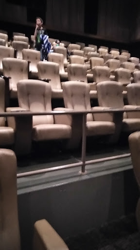 Movie Theater «Cobb Plaza Cinema Café 12», reviews and photos, 155 S Orange Ave, Orlando, FL 32801, USA