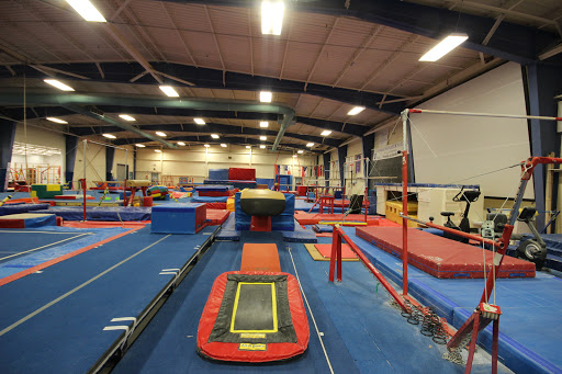 Ottawa Gymnastics Centre
