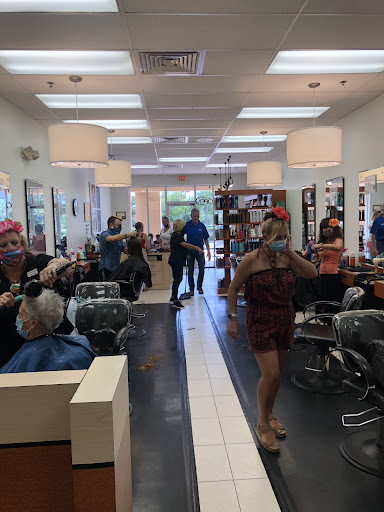 Hair Salon «Hair Cuttery», reviews and photos, 1039 Harley Strickland Blvd, Orange City, FL 32763, USA