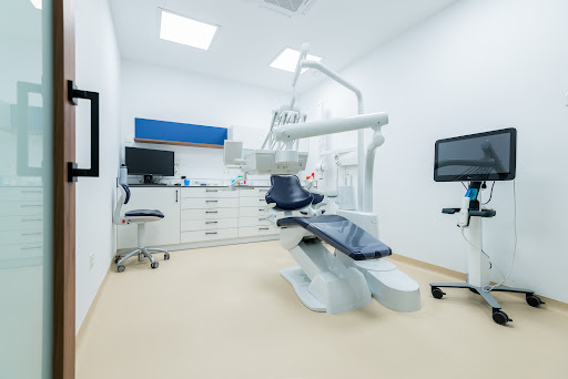 Clínica Dental Cariñena en Cariñena, Zaragoza