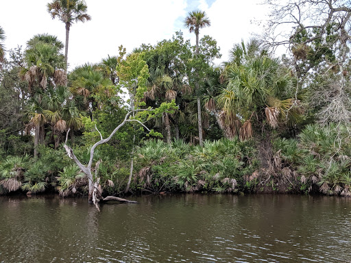 Boat Tour Agency «River Lilly Cruises», reviews and photos, 500 E Prima Vista Blvd, Port St Lucie, FL 34983, USA