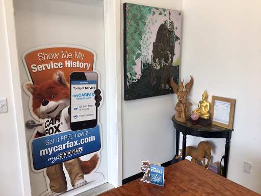 Used Car Dealer «Full Throttle Auto Sales», reviews and photos, 11105 Steele St S Ste 106, Tacoma, WA 98444, USA