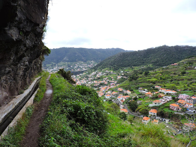 Madeira Walks