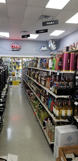 M & R Liquors, 13133 Louetta Rd # B, Cypress, TX 77429, USA, 