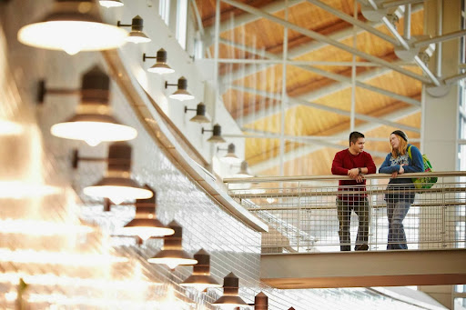 Community College «Lake Superior College», reviews and photos