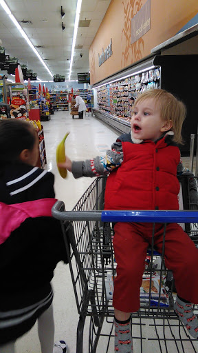 Grocery Store «Kroger», reviews and photos, 1200 E Bristol Rd, Burton, MI 48529, USA