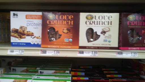 Grocery Store «Food Lion», reviews and photos, 5210 George Washington Memorial Hwy, Grafton, VA 23692, USA