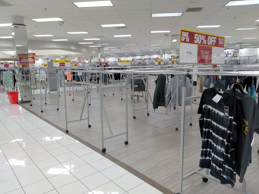 Clothing Store «Burlington Coat Factory», reviews and photos, 3800 US-98 #510, Lakeland, FL 33809, USA