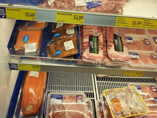 Supermarket «ALDI», reviews and photos, 3057 NJ-35, Hazlet, NJ 07730, USA