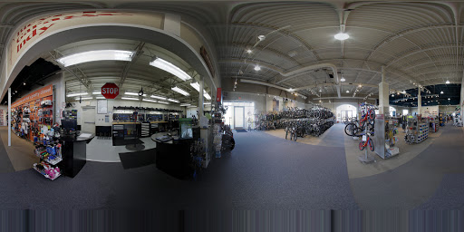 Bicycle Store «Bicycle Garage Indy & BGI Fitness - Greenwood», reviews and photos, 997 E County Line Rd, Greenwood, IN 46143, USA