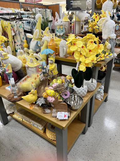 Department Store «T.J. Maxx», reviews and photos, 105 E Street Rd, Feasterville-Trevose, PA 19053, USA