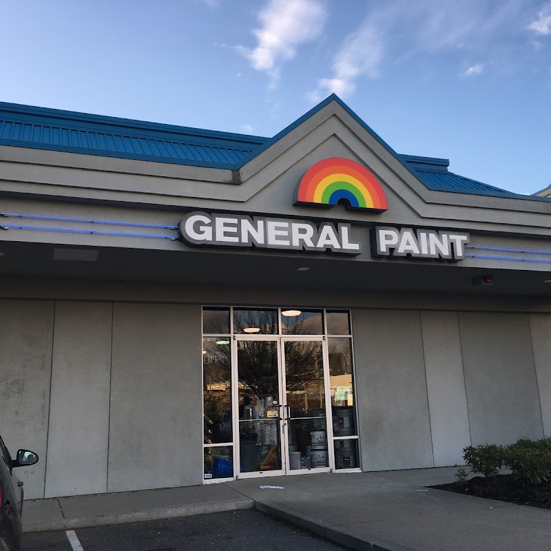 Sherwin-Williams Paint Store