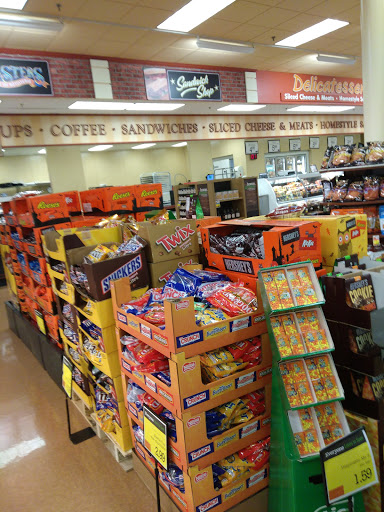 Supermarket «Price Chopper», reviews and photos, 564 SW Cutoff, Worcester, MA 01610, USA