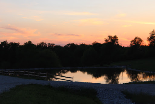 Wedding Venue «Sunset Ridge Barn», reviews and photos, 4831 Lisbon St, Prole, IA 50229, USA